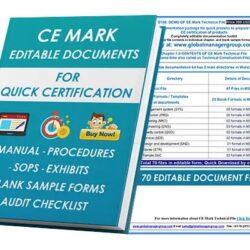 CE mark consultant