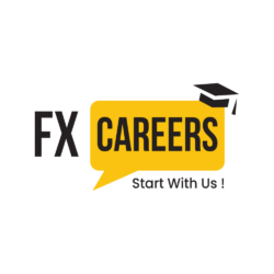 FXCareers Logo