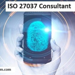 iso 27037 consultant