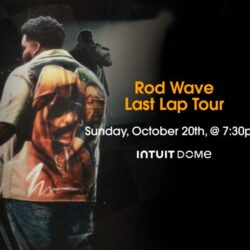 Rod Wave Last Lap Tour___20 Oct