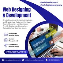 Unveiling the Secrets of Mohali  Web Designing Company Success