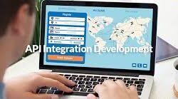 API Integration company- img