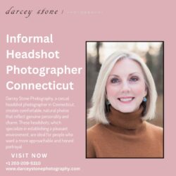 Informal Headshot Photographer Connecticut (1)