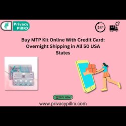 Buy MTP Kit Online With Credit Card Overnight Shipping in All 50 USA States (1)