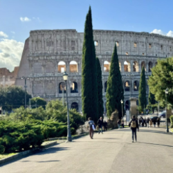 Rome-Colosseum-Tour