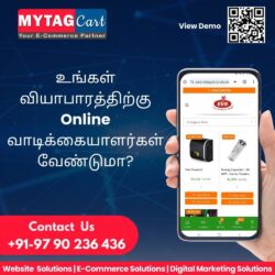 MyTagCart-Your-Online-E-Commerce-Partner