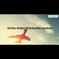 Airline Global Distribution Systems (1)