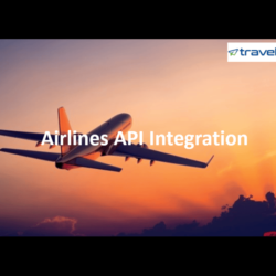 Airlines API Integration