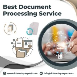 Best Document Processing Service