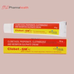 Clobet (Clobetasol) cream 10 g-550x550 (1)