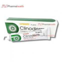 Clinoderm Cream 15 g-550x550 (1)