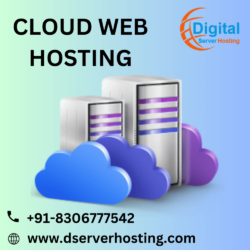 B CLOUD WEB HOSTING