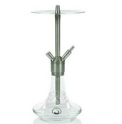 Steamulation Hookah