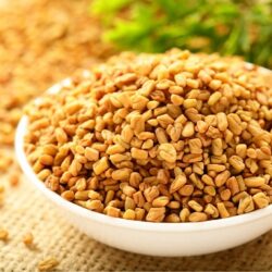 Fenugreek-seeds