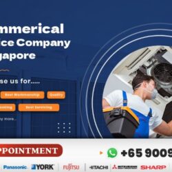 commerical-aircon-service