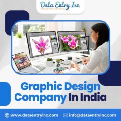 Graphic Design Company In India