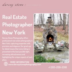 Real Estate  Photographer  New York