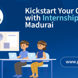 Internship in Madurai