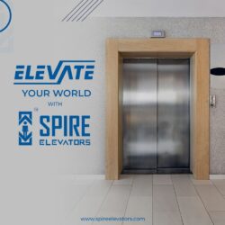 elevator company in delhi