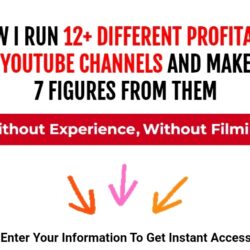 Unlock the Secrets to Making Money Online Through YouTube!