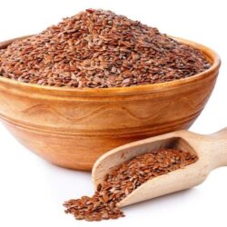 Flaxseed