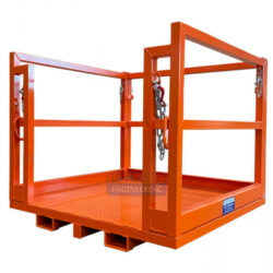 Forklift cage Adelaide