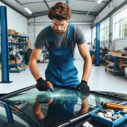 car roof replacement