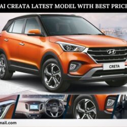 Buy Hyundai Creata Latest Model With Best Price & Feature