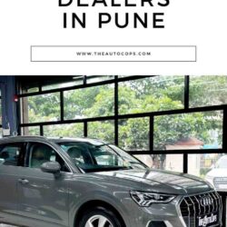 used car dealers in Pune