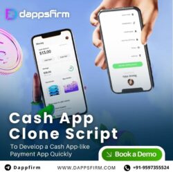 cash-app-clone-script