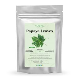 Papaya Leaves