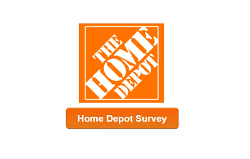 Home-depot-survey