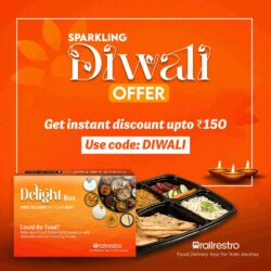 diwali offers with RailRestro on Food in Train_11zon_11zon