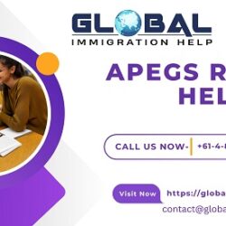 APEGS Report Help