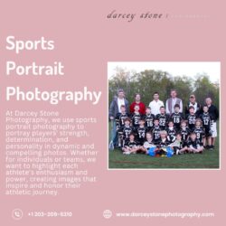 Sports Portrait Photography (1)