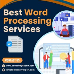 Best Word Processing Services  (1)