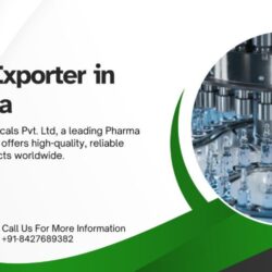 Pharma-Exporter-in-Panchkula