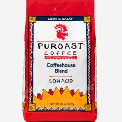 Puroast_Medium Roast Coffee