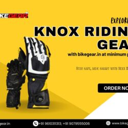 Knox Riding Gear 24-09-2024