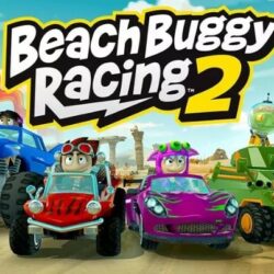 Beach Buggy Racing 2