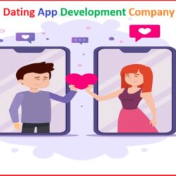 Which is the best dating app development company in the USA