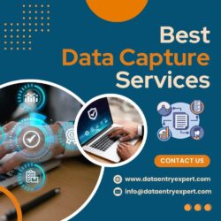 Best Data Capture Services