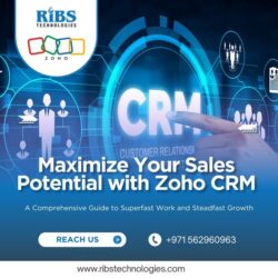 Zoho CRM 3