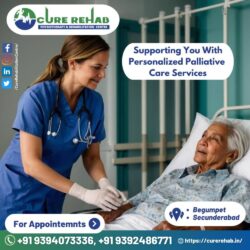 Palliative Care Services