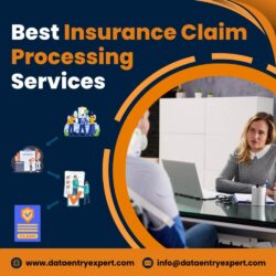 Best Insurance Claim Processing Services