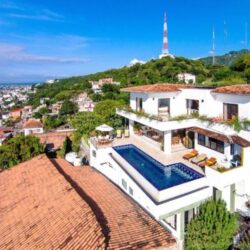 Property for sale in Puerto Vallarta