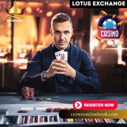 Lotus Exchange