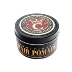 Define Your Waves with Pomade for Black Hair