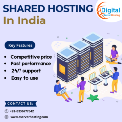 SHARED HOSTING COMPRESSED