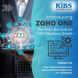 Zoho One 1